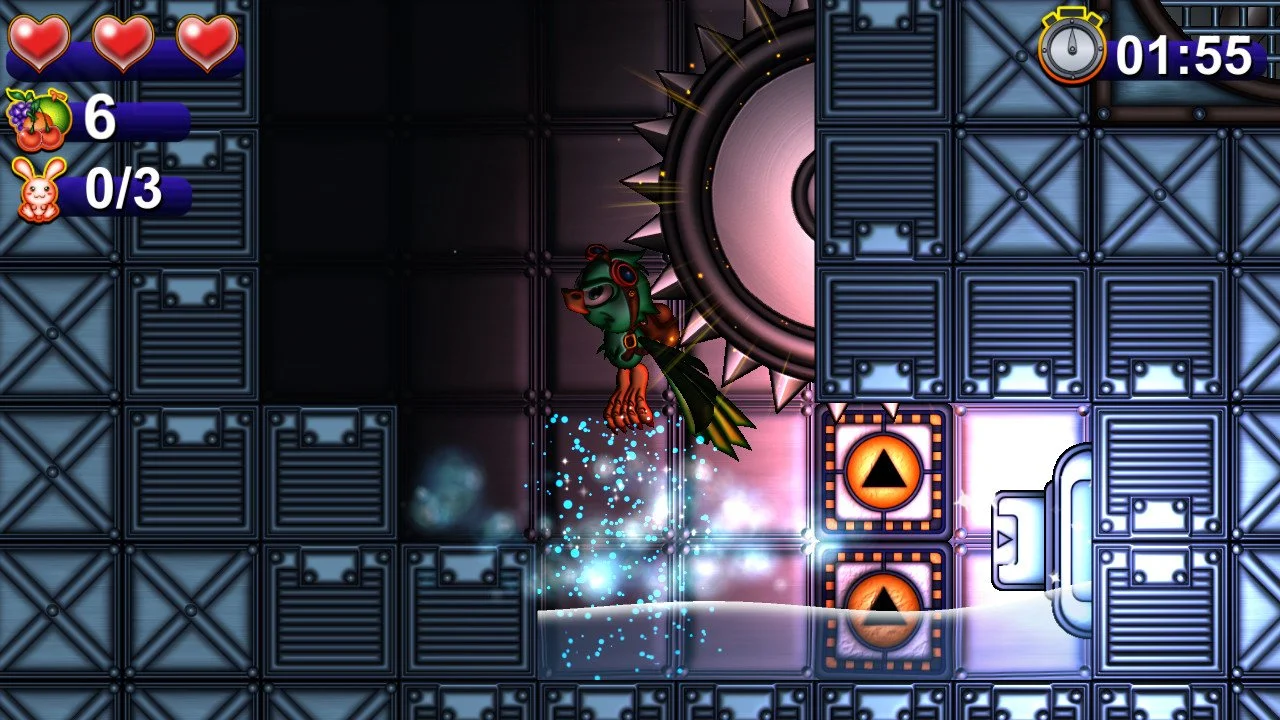 Toricky - кадр 18