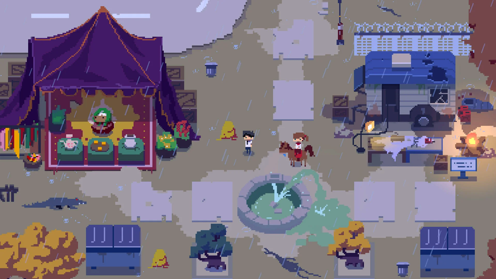 Kraken Academy!! - кадр 12