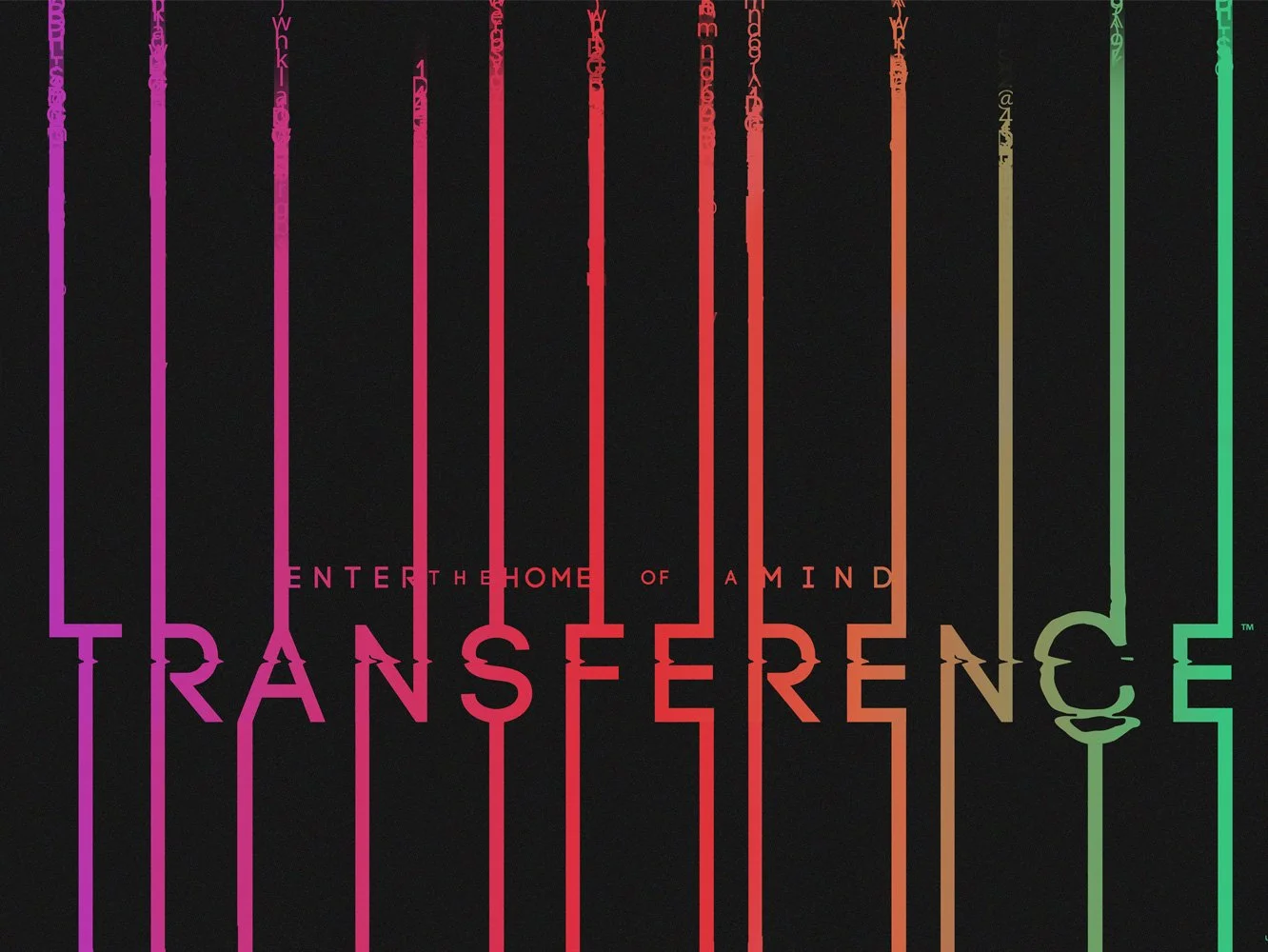 Transference - кадр 12