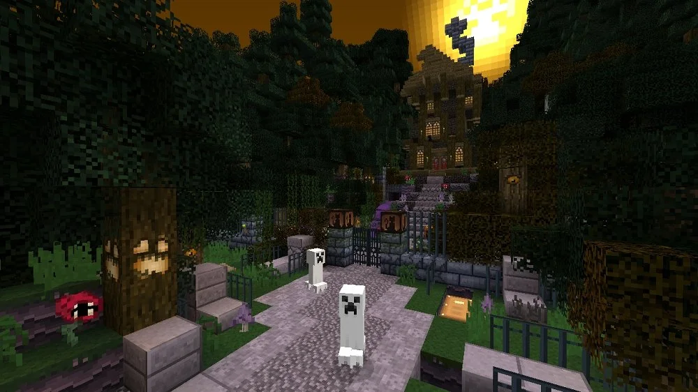 Minecraft: Xbox 360 Edition - кадр 8