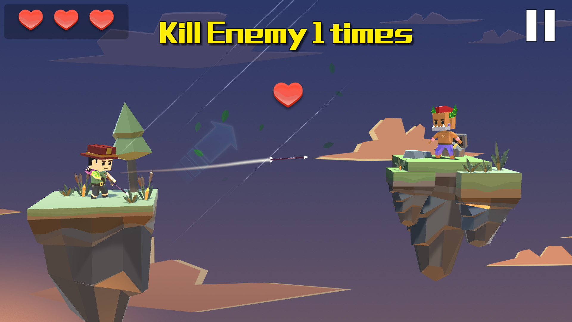 Elite Archery — скриншот 5