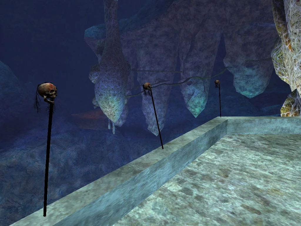 EverQuest: Depths of Darkhollow - кадр 13