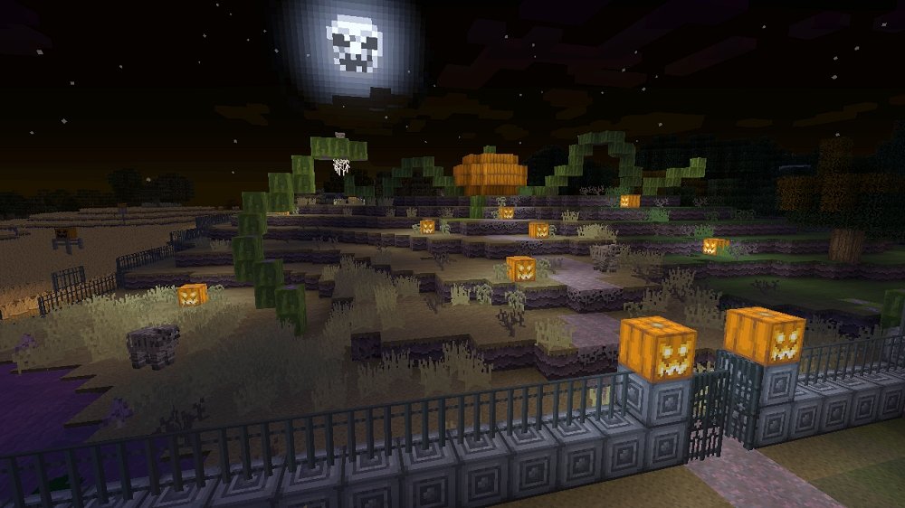 Minecraft: Xbox 360 Edition — скриншот 4