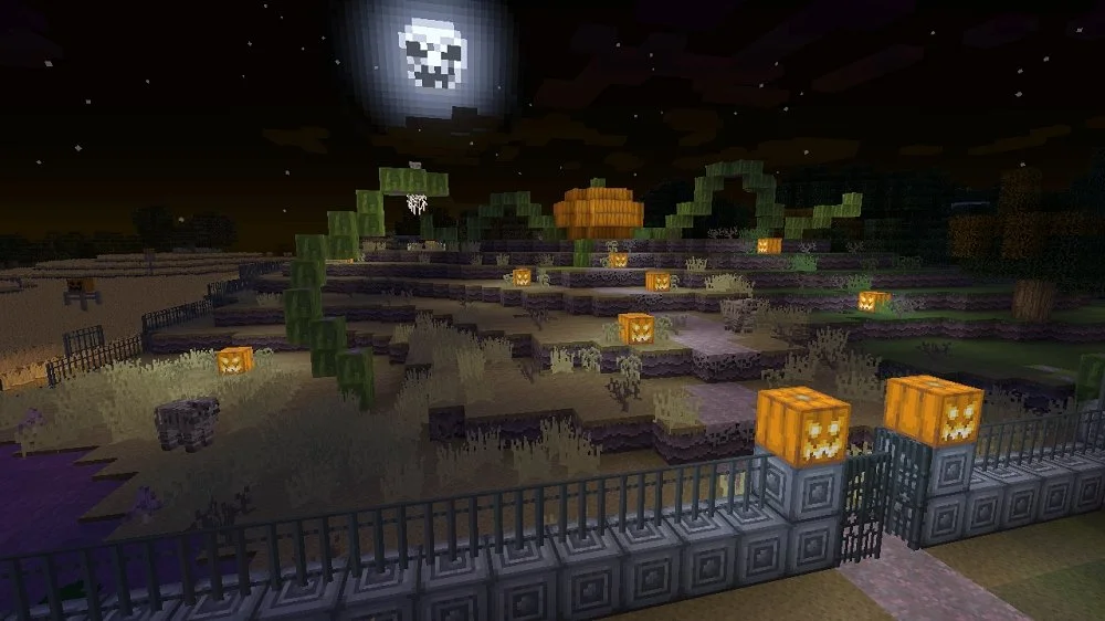 Minecraft: Xbox 360 Edition - кадр 3