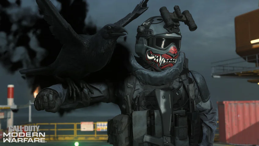 Call of Duty: Modern Warfare (2019) - кадр 14