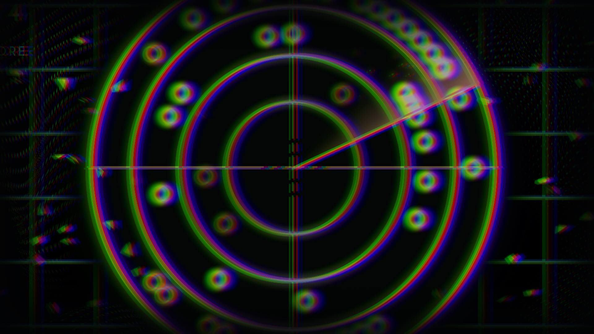 Sonar Beat — скриншот 3