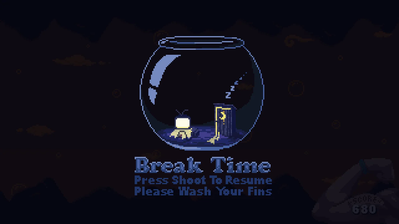 Shutshimi - кадр 9