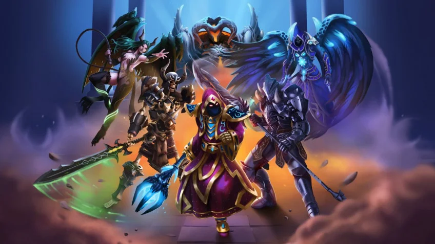 Cardaclysm - кадр 2