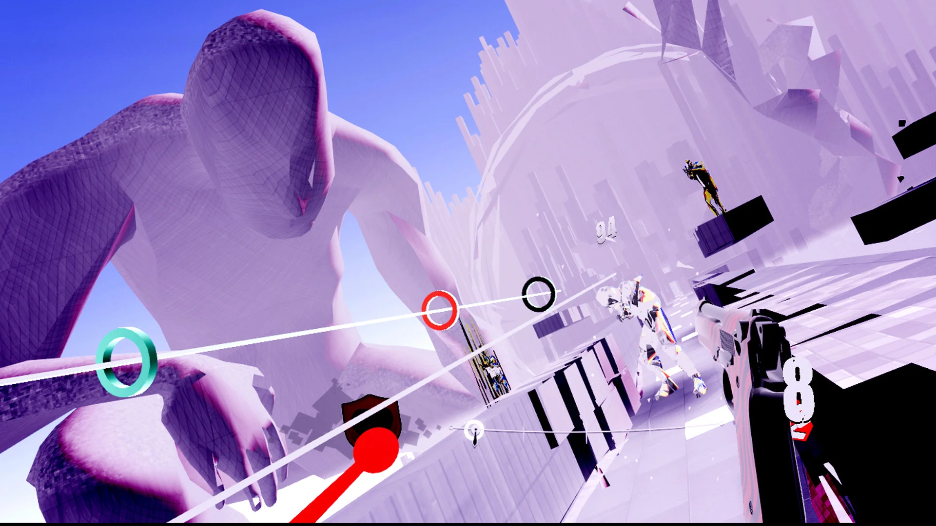 Pistol Whip - кадр 6