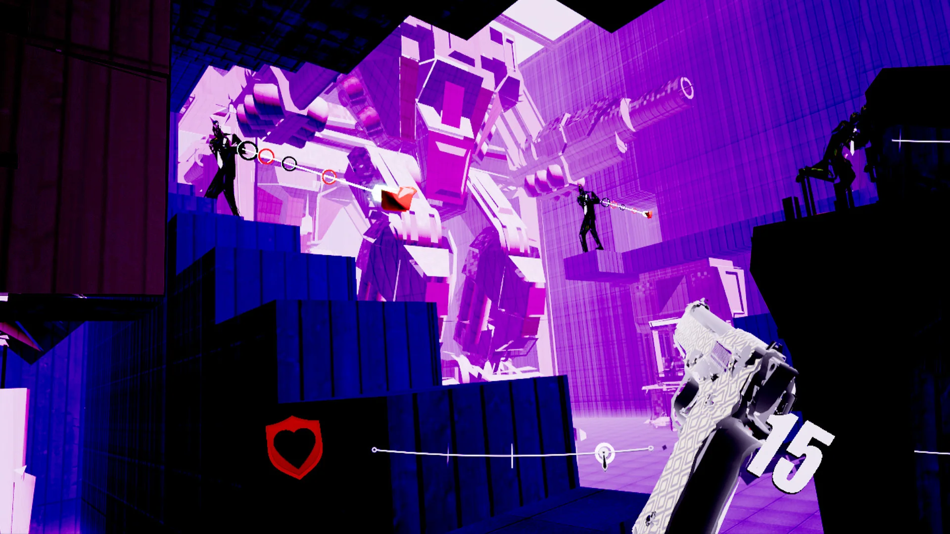 Pistol Whip - кадр 5