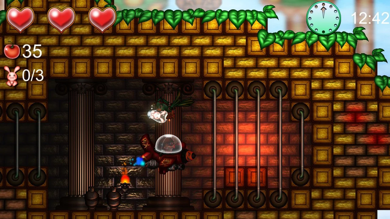 Toricky - кадр 10