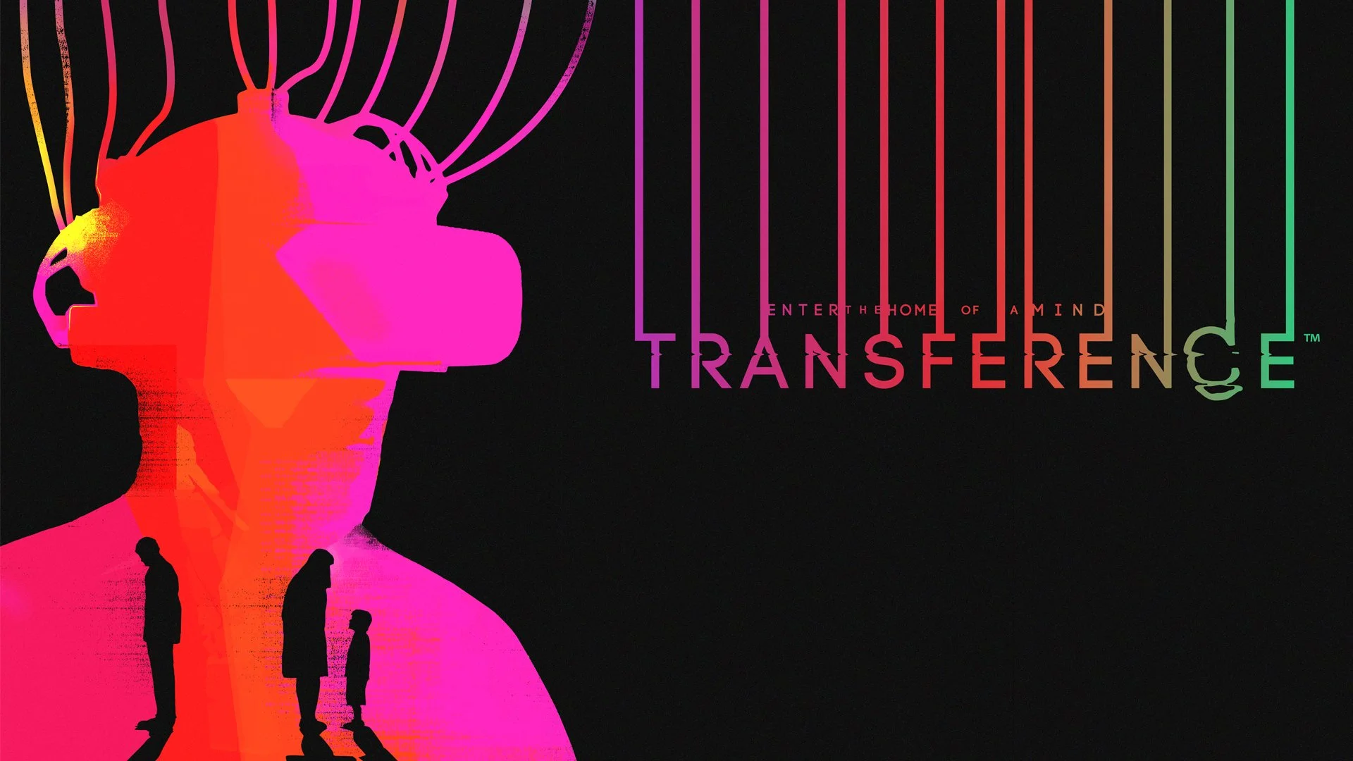 Transference - кадр 11