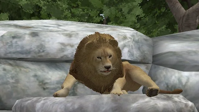 My Zoo - кадр 17