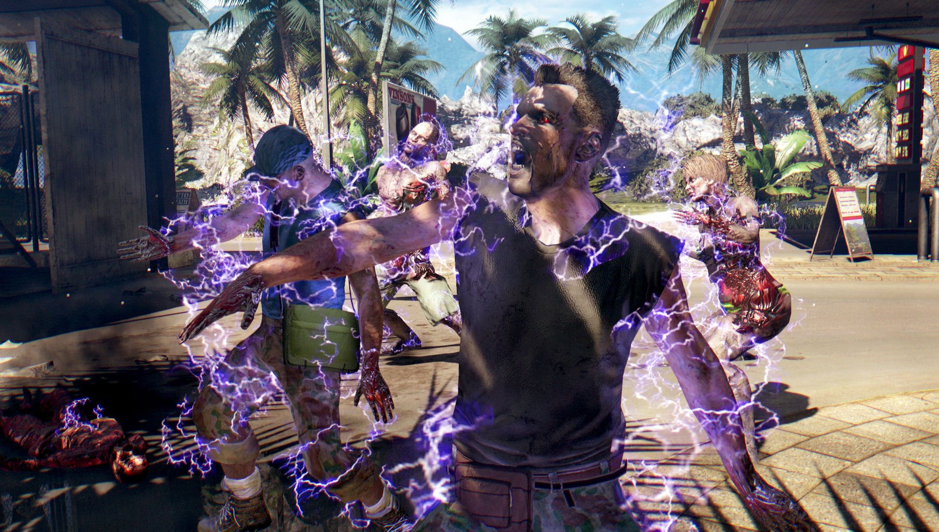 Dead Island 2 — скриншот 8