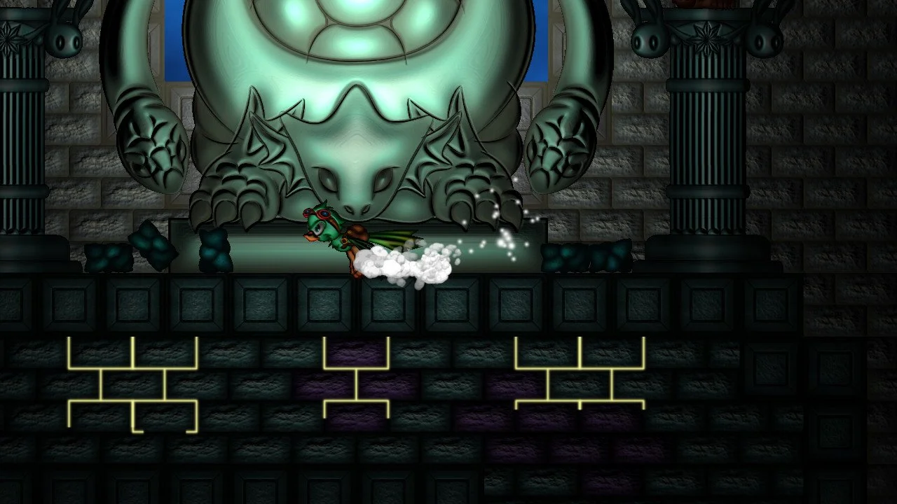 Toricky - кадр 1