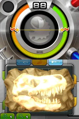 Fossil Fighters: Champions - кадр 16