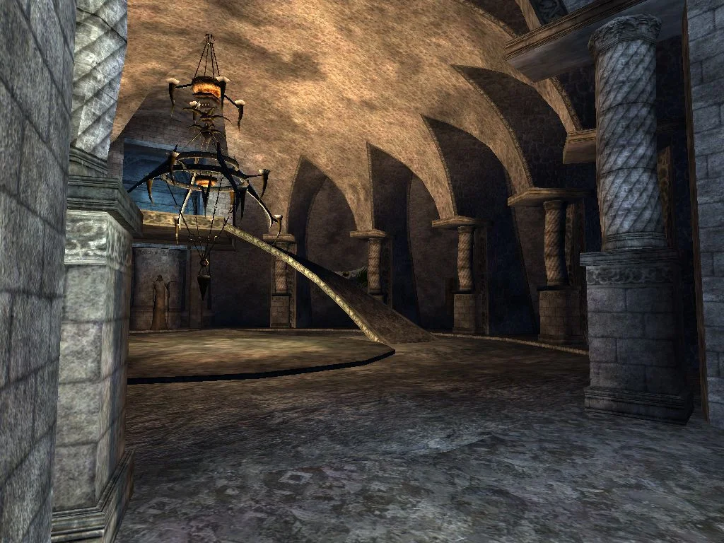 EverQuest: Depths of Darkhollow - кадр 18