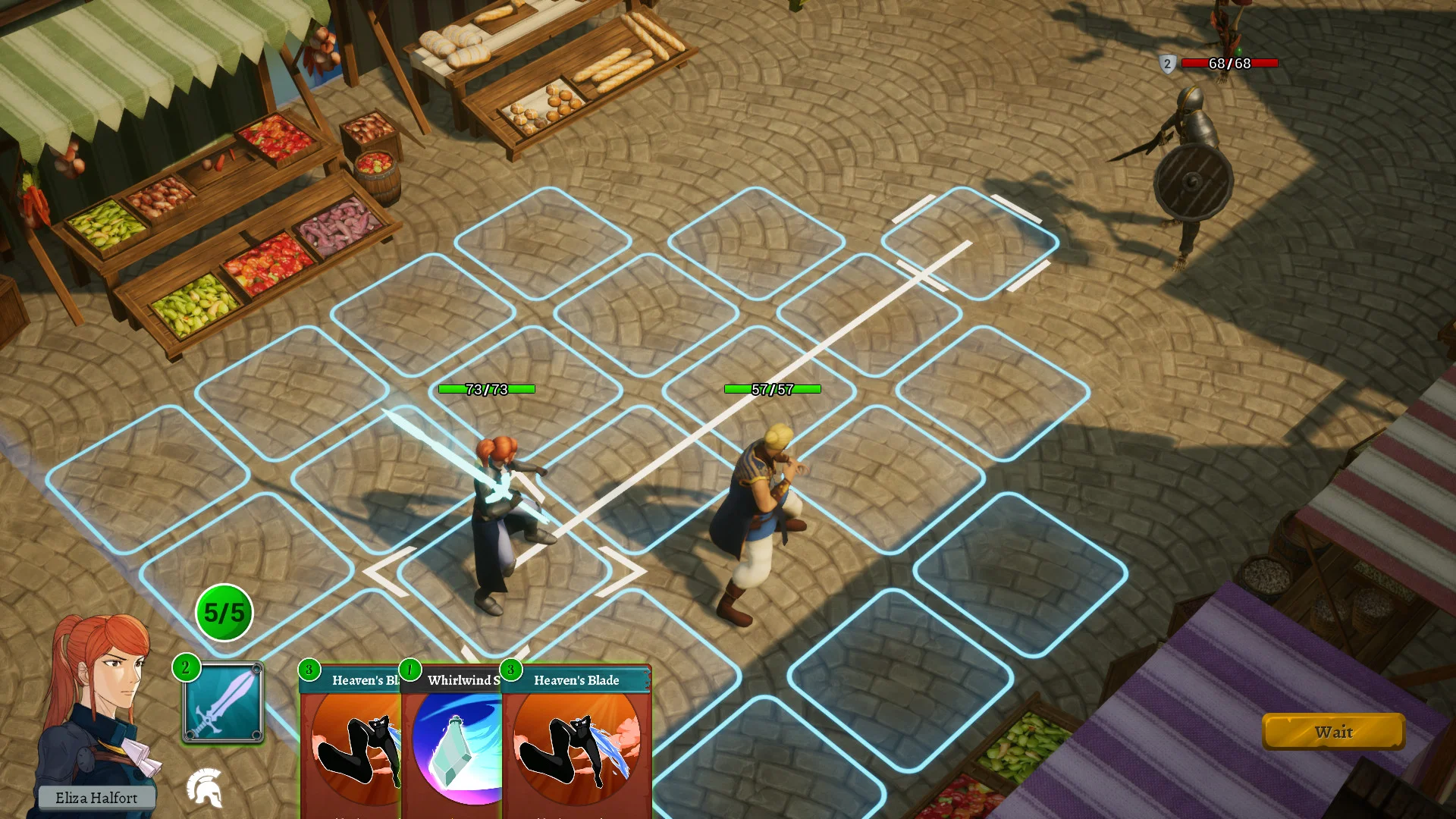 Grand Guilds - кадр 3