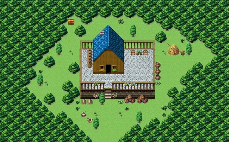 Last Dream - кадр 2