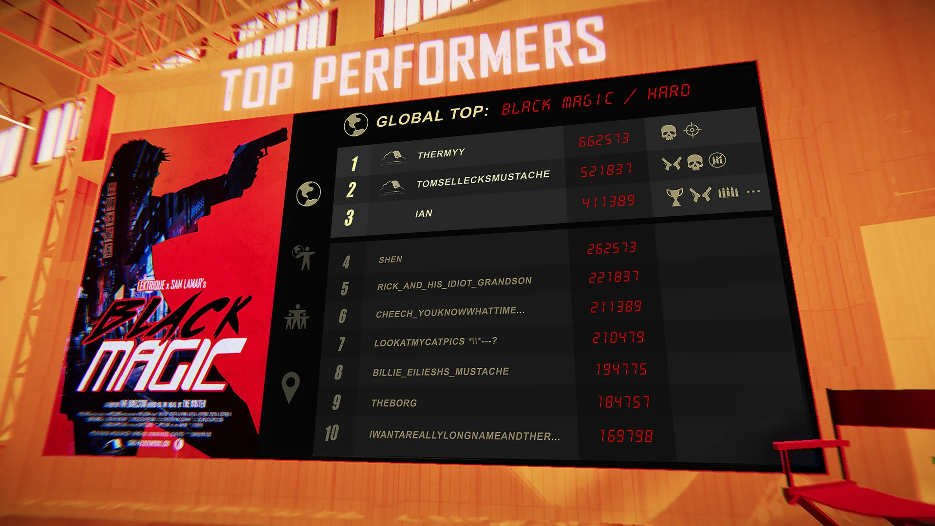 Pistol Whip - кадр 7