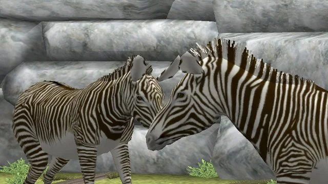 My Zoo - кадр 18