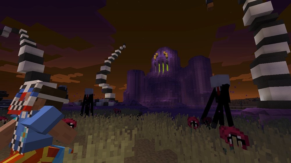 Minecraft: Xbox 360 Edition — скриншот 3