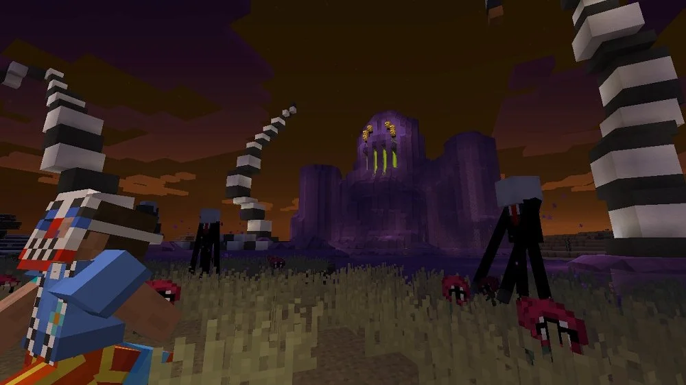 Minecraft: Xbox 360 Edition - кадр 5