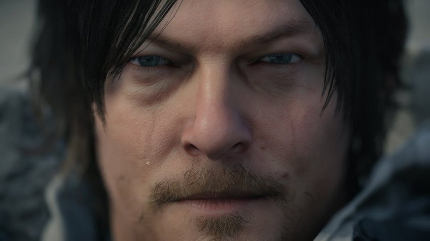 Death Stranding — скриншот 6