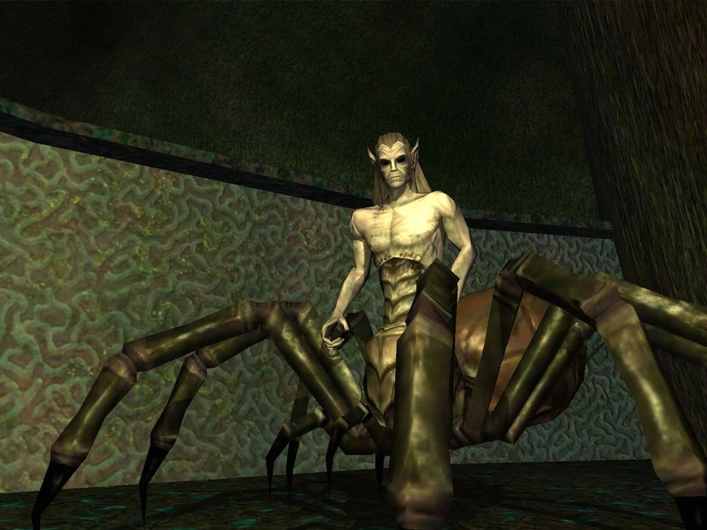 EverQuest: Depths of Darkhollow - кадр 9
