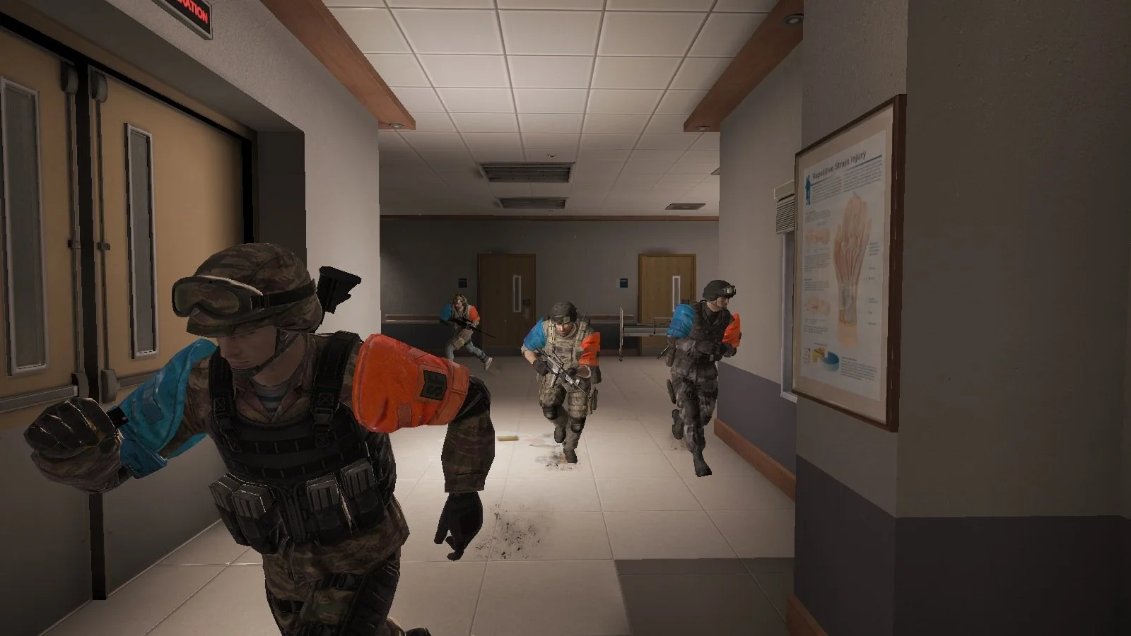 Soldier Front 2 - кадр 14