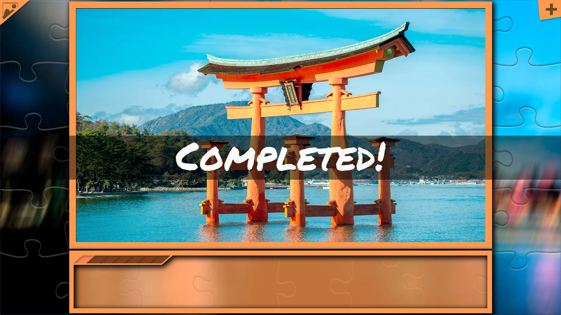 Super Jigsaw Puzzle: Monuments - кадр 5