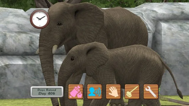 My Zoo - кадр 9
