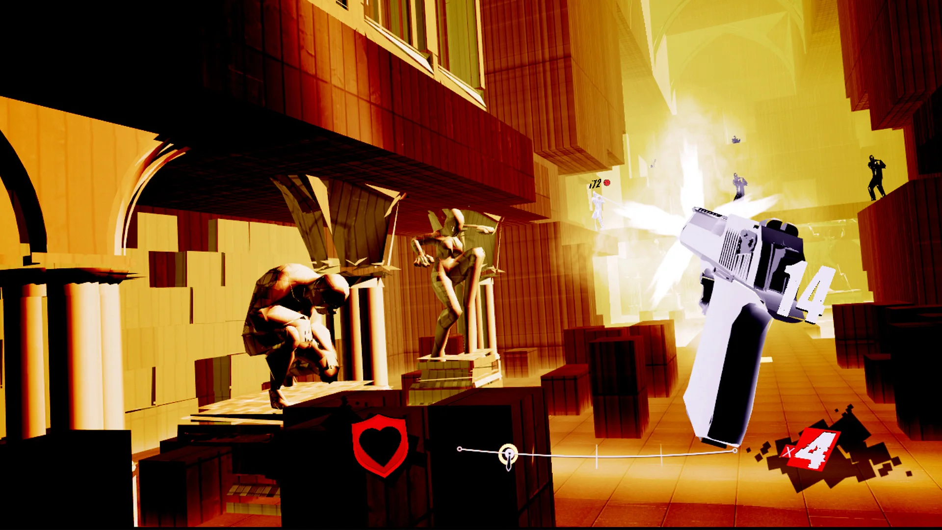 Pistol Whip - кадр 9