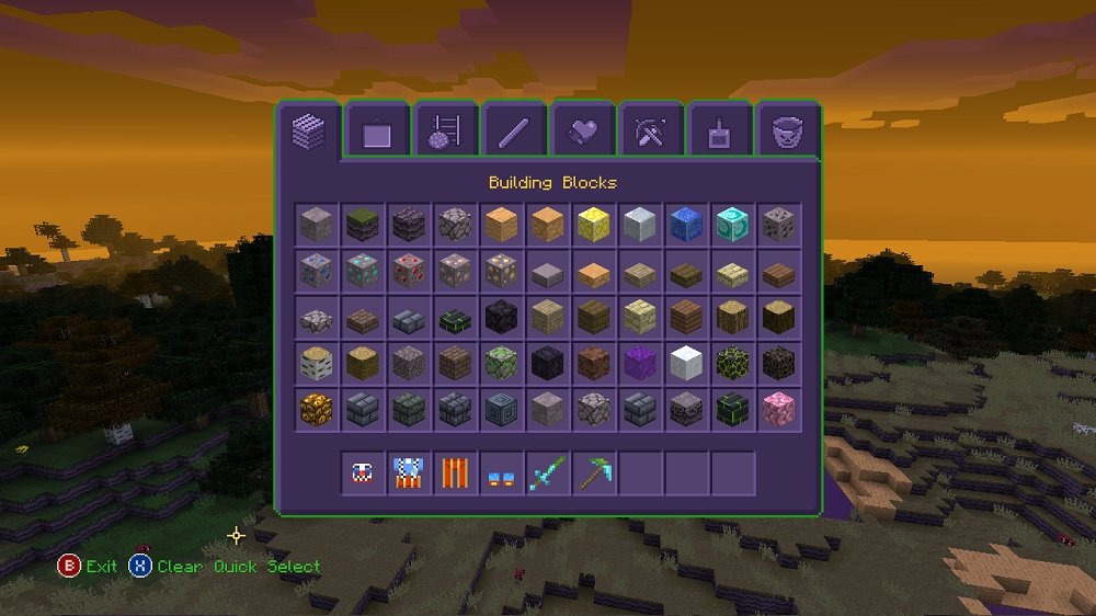 Minecraft: Xbox 360 Edition — скриншот 6