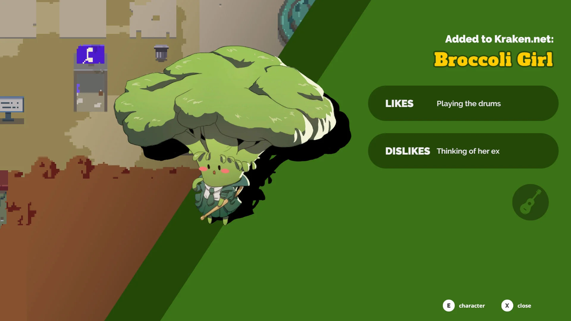 Kraken Academy!! - кадр 2