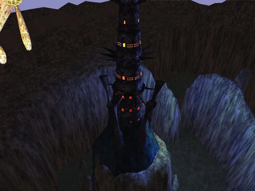 EverQuest: Depths of Darkhollow - кадр 5
