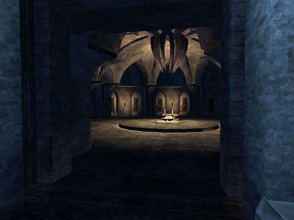 EverQuest: Depths of Darkhollow - кадр 16