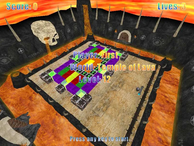 Brixout XP - кадр 9