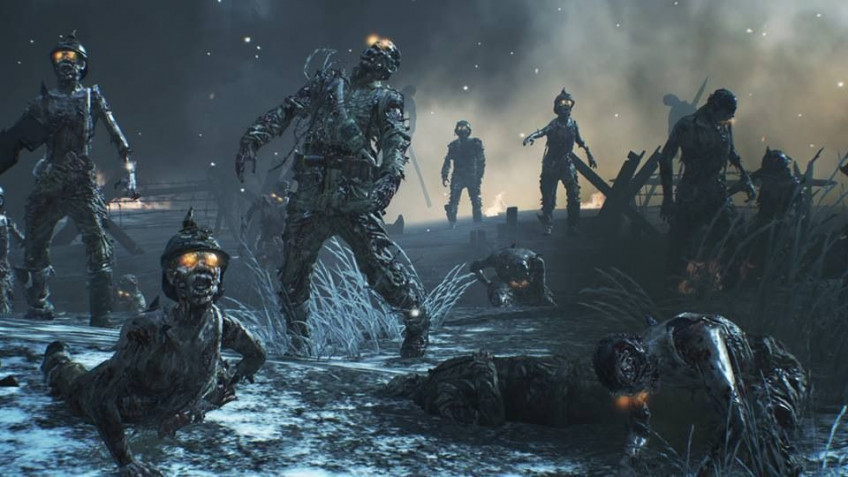 Call of Duty: Modern Warfare (2019) — скриншот 8