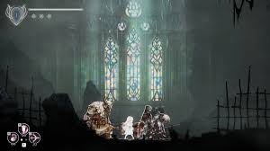 Ender Lilies: Quietus of the Knights — скриншот 4