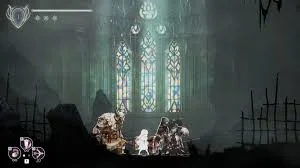 Ender Lilies: Quietus of the Knights - кадр 4