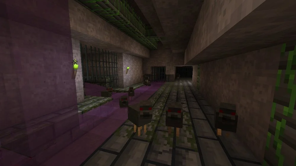Minecraft: Xbox 360 Edition - кадр 9