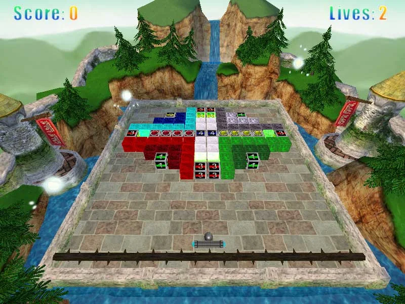 Brixout XP - кадр 8