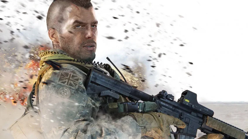 Call of Duty: Modern Warfare (2019) - кадр 9