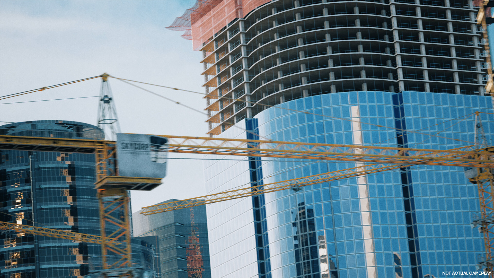 Cities: Skylines 2 — скриншот 5