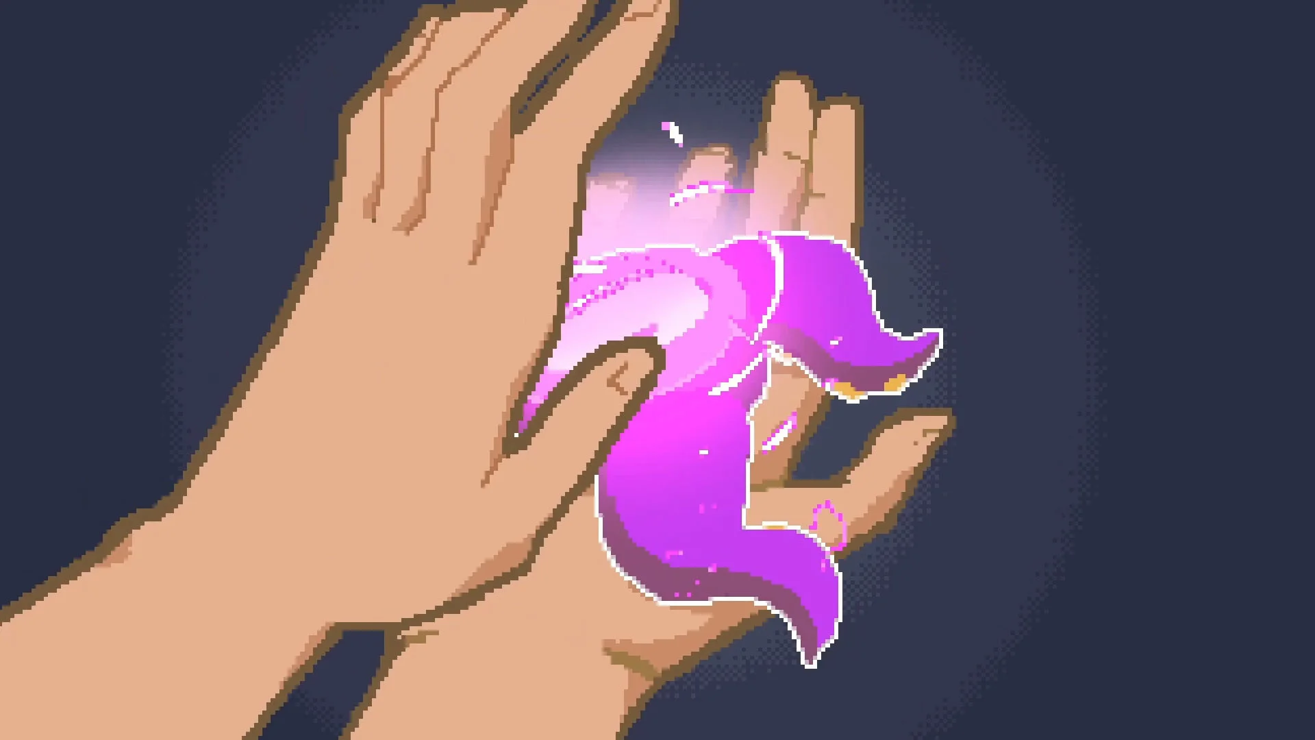 Kraken Academy!! - кадр 10