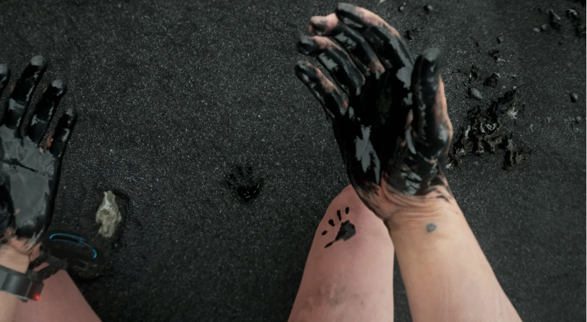 Death Stranding - кадр 17