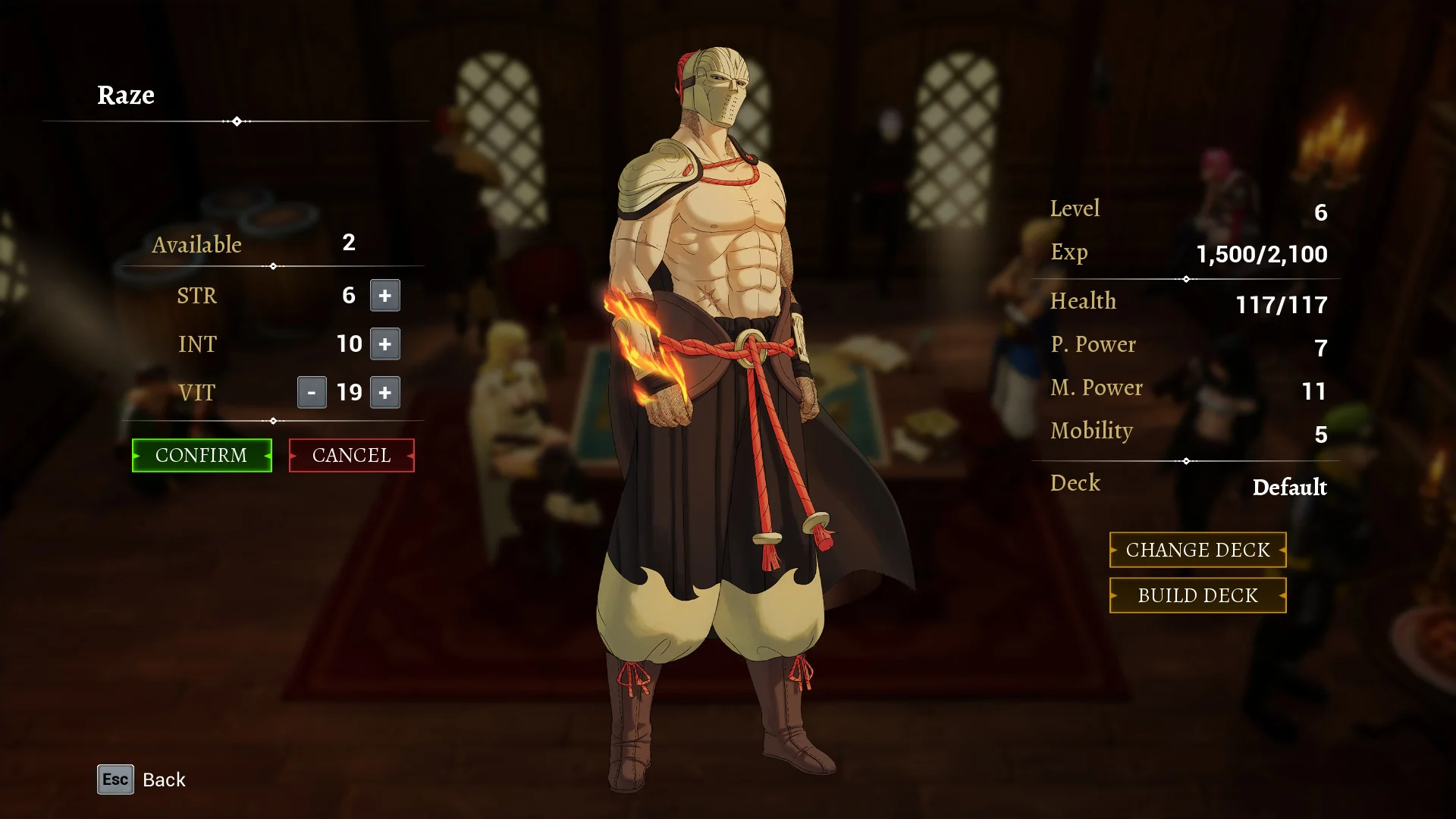 Grand Guilds - кадр 5