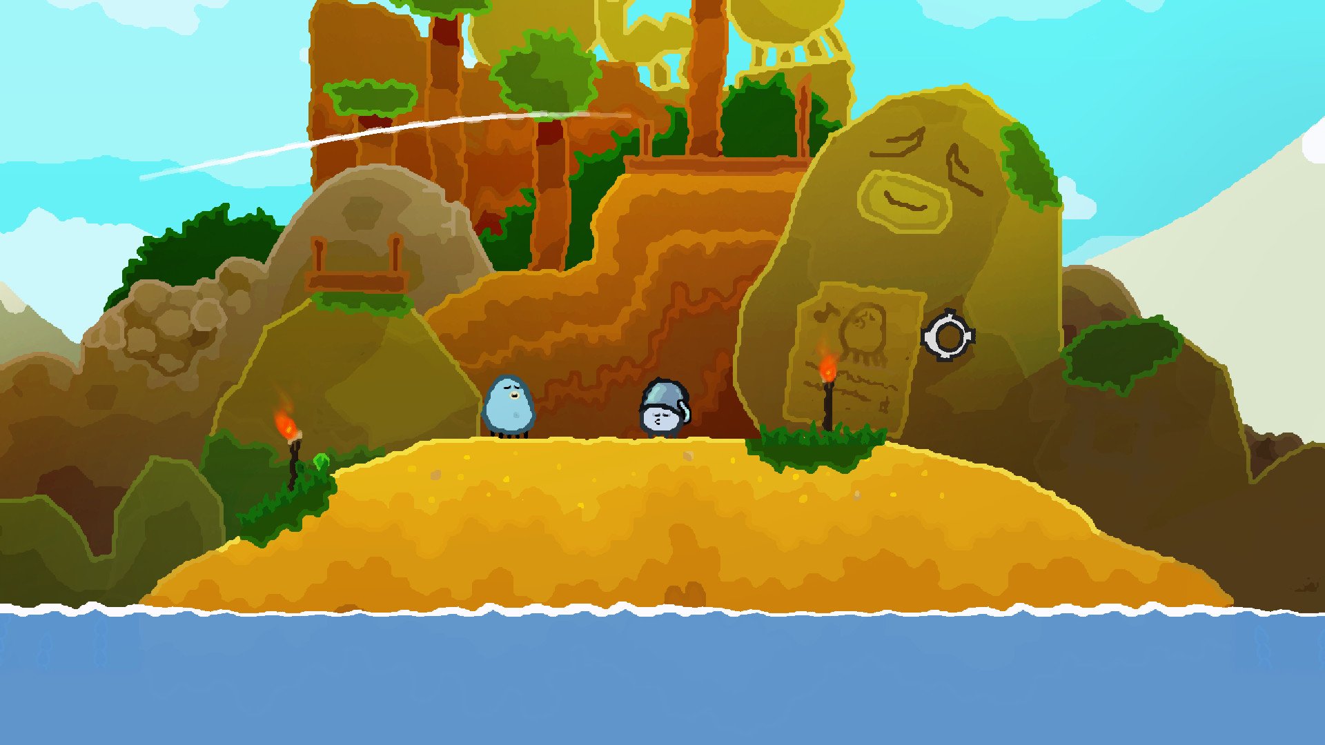 Wuppo — скриншот 5