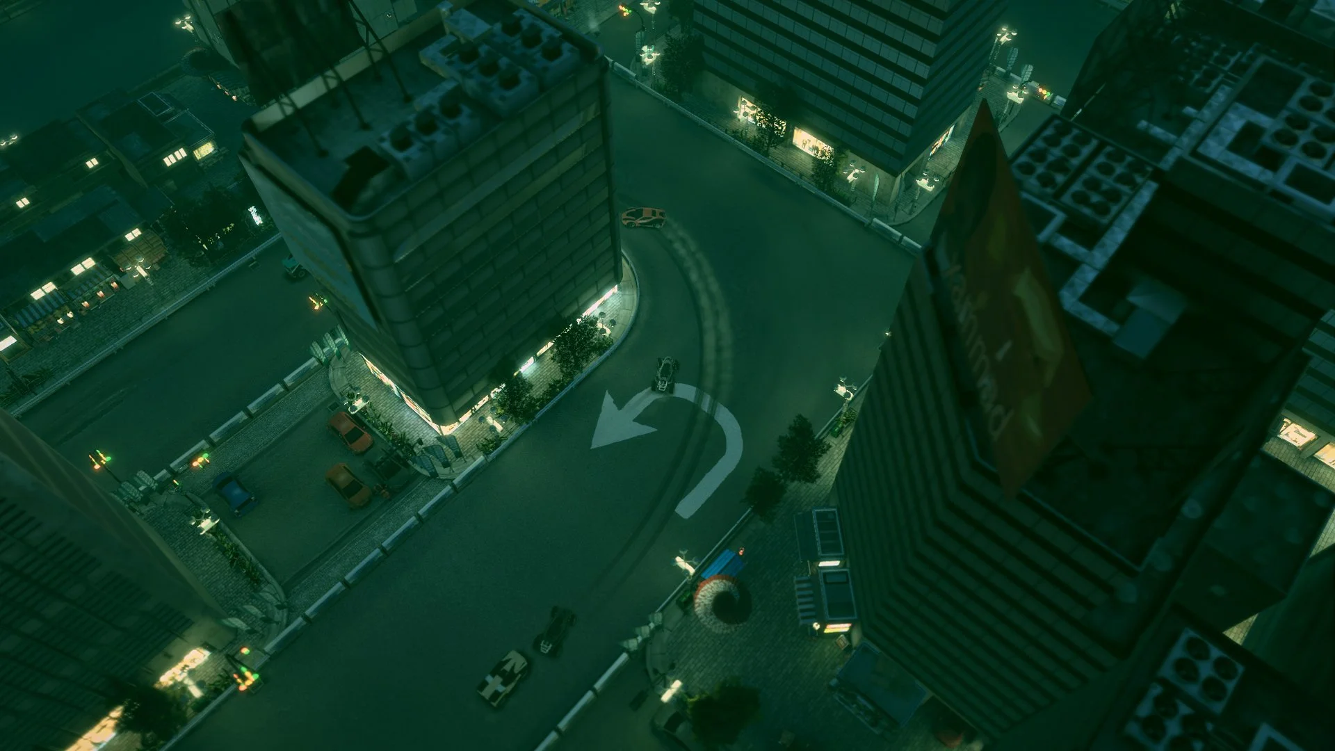 Mantis Burn Racing - кадр 6